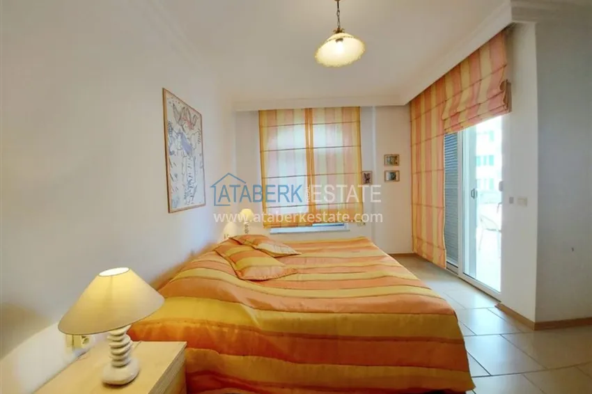 Приобрести Квартира в Тосмуре с мебелью, 2 спальни, вид на горы 9 