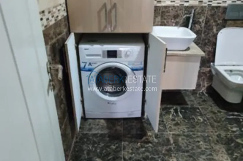 Приобрести Квартира в Кестеле с мебелью, в комплексе на берегу горной реки 9 