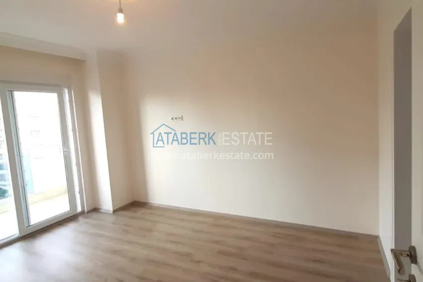 Приобрести Квартира в Махмутларе с чистовой отделкой, 2 спальни, отдельная кухня  9 