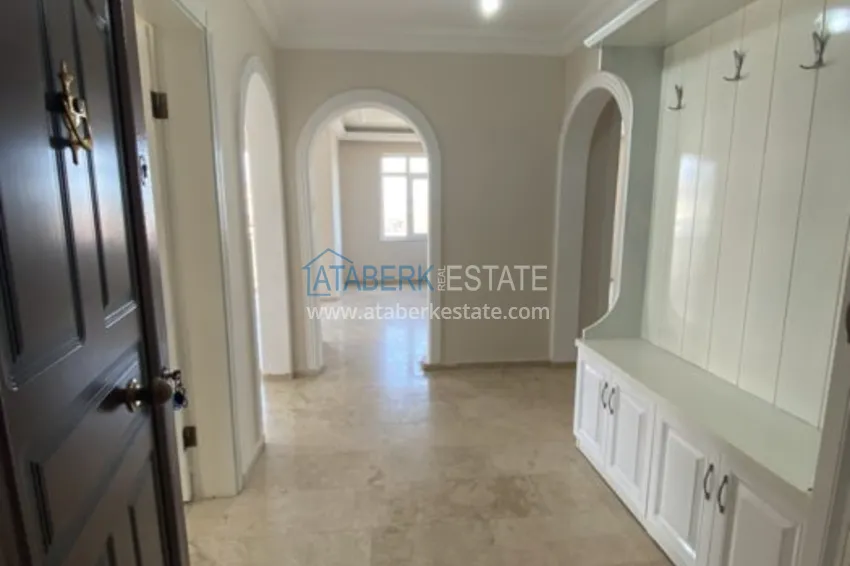 Приобрести Квартира в Махмутларе - 3 спальни, после ремонта, 70 метров от моря 1 