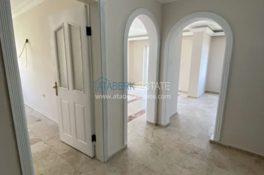 Приобрести Квартира в Махмутларе - 3 спальни, после ремонта, 70 метров от моря 2 