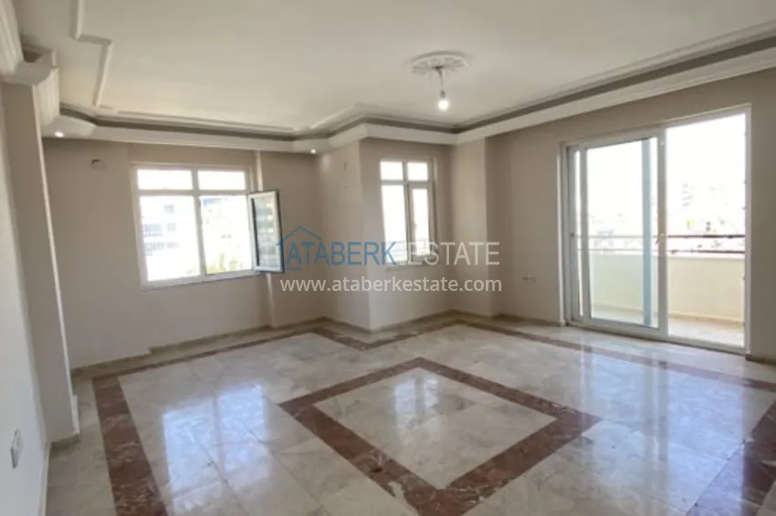 Приобрести Квартира в Махмутларе - 3 спальни, после ремонта, 70 метров от моря 3 