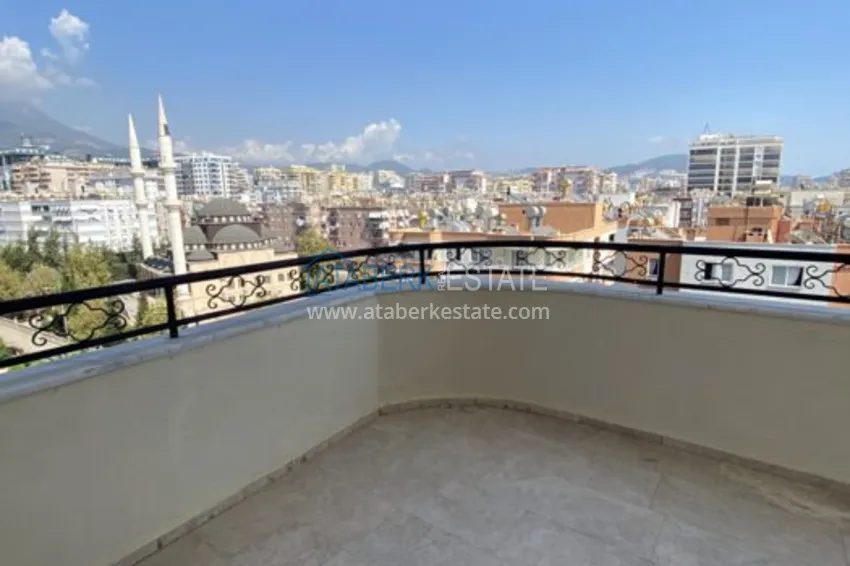 Приобрести Квартира в Махмутларе - 3 спальни, после ремонта, 70 метров от моря 12 