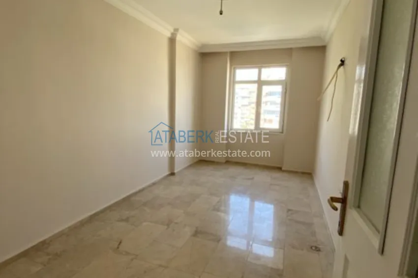 Приобрести Квартира в Махмутларе - 3 спальни, после ремонта, 70 метров от моря 16 