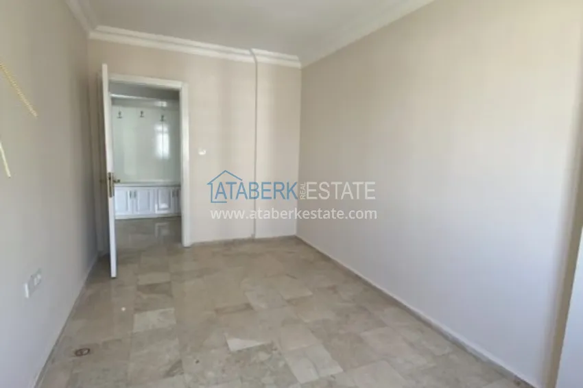 Приобрести Квартира в Махмутларе - 3 спальни, после ремонта, 70 метров от моря 17 