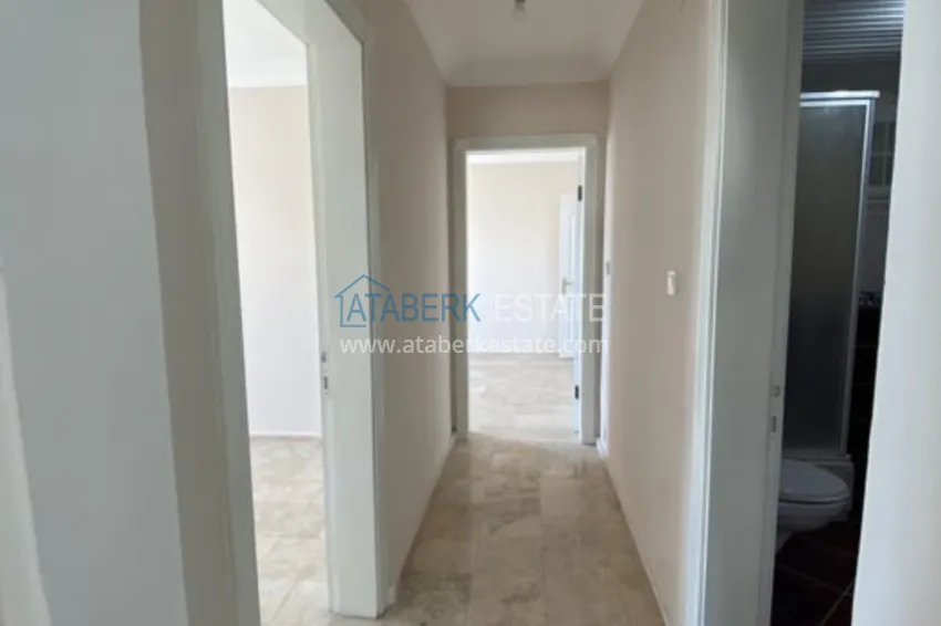 Приобрести Квартира в Махмутларе - 3 спальни, после ремонта, 70 метров от моря 18 