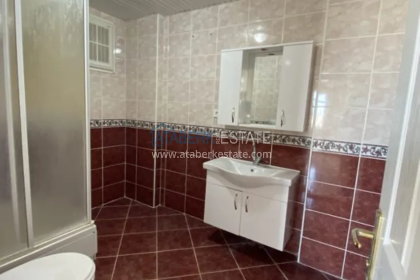 Приобрести Квартира в Махмутларе - 3 спальни, после ремонта, 70 метров от моря 19 