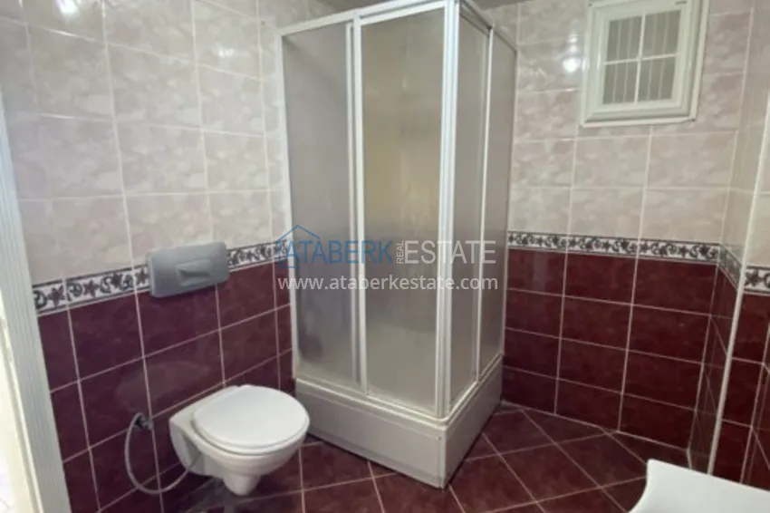 Приобрести Квартира в Махмутларе - 3 спальни, после ремонта, 70 метров от моря 20 