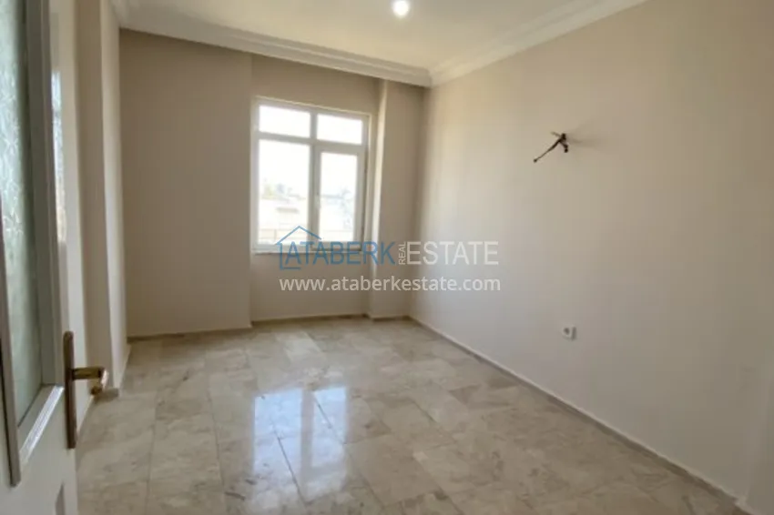 Приобрести Квартира в Махмутларе - 3 спальни, после ремонта, 70 метров от моря 21 