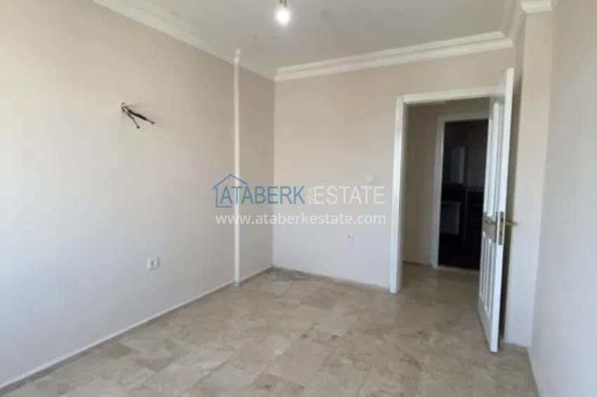 Приобрести Квартира в Махмутларе - 3 спальни, после ремонта, 70 метров от моря 22 