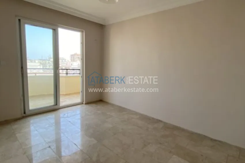 Приобрести Квартира в Махмутларе - 3 спальни, после ремонта, 70 метров от моря 23 