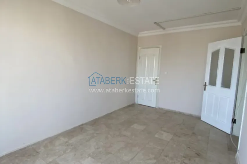 Приобрести Квартира в Махмутларе - 3 спальни, после ремонта, 70 метров от моря 24 