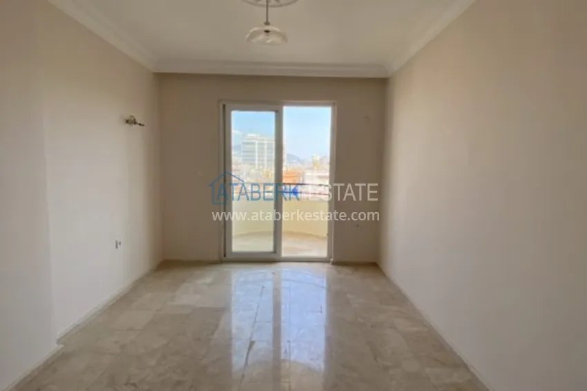 Приобрести Квартира в Махмутларе - 3 спальни, после ремонта, 70 метров от моря 25 