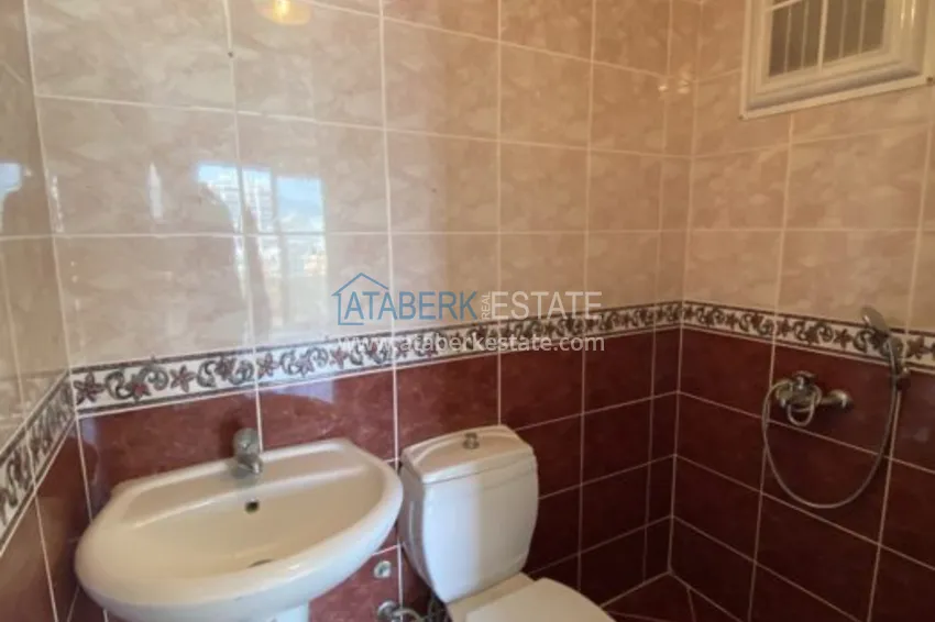 Приобрести Квартира в Махмутларе - 3 спальни, после ремонта, 70 метров от моря 26 