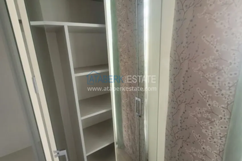 Приобрести Квартиры в Анталии, район Кепез на стадии строительства от застройщика 4 