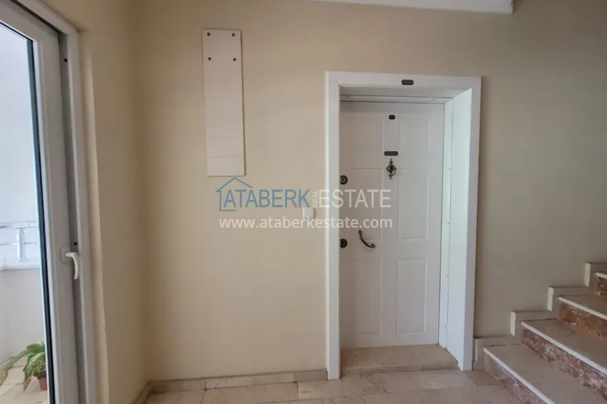 Приобрести Квартира в районе Джикджилли меблированная с видовыми характеристиками 1 