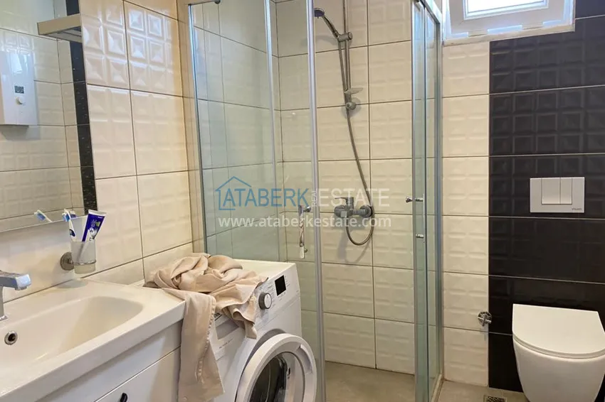 Приобрести Квартира- студия в Каргыджаке меблированная с видом на море  2 