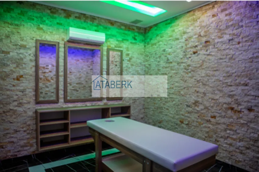 Квартиры в Оба с чистовой отделкой – с правом на получение гражданства 12 