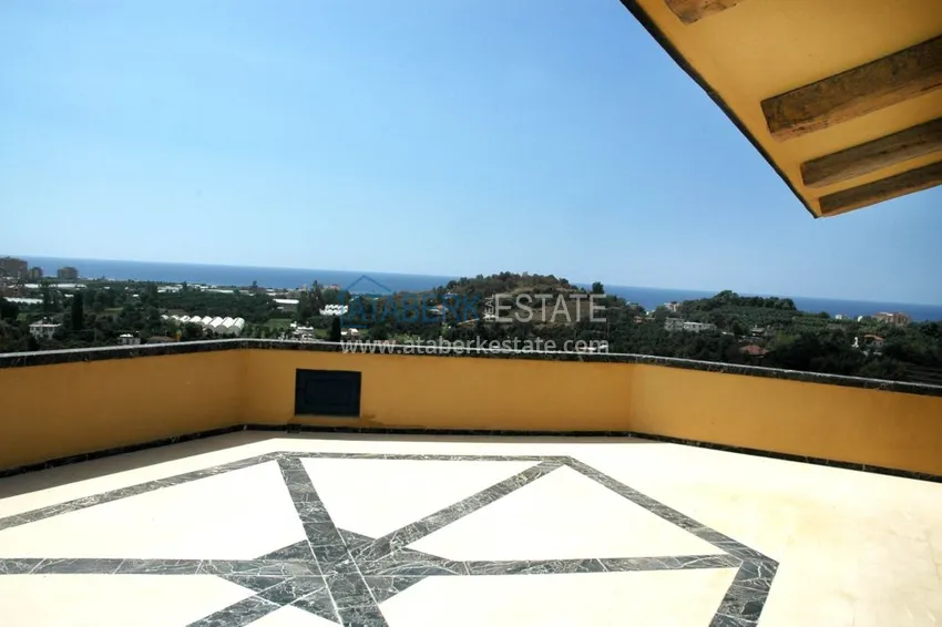 Приобрести Отдельно стоящая вилла в Кестеле – бассейн, газификация, солнечные батареи 64 