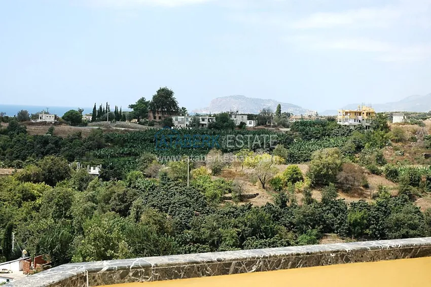 Приобрести Отдельно стоящая вилла в Кестеле – бассейн, газификация, солнечные батареи 66 