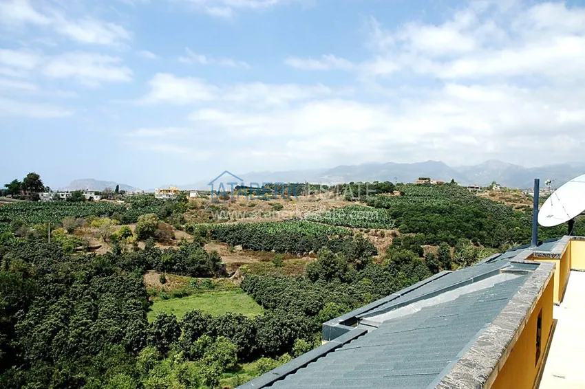 Приобрести Отдельно стоящая вилла в Кестеле – бассейн, газификация, солнечные батареи 67 