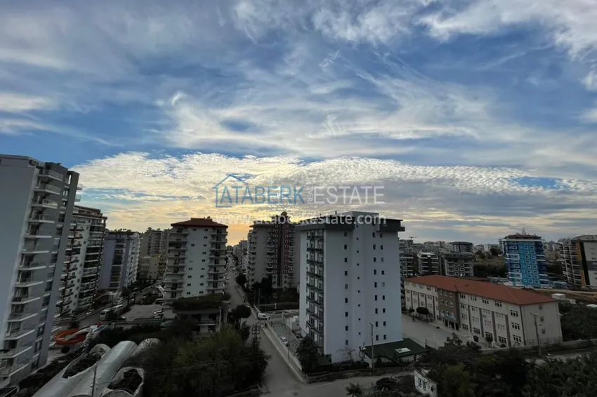 Приобрести Новый инвестиционно-привлекательный проект жилого комплекса в Махмутларе 11 