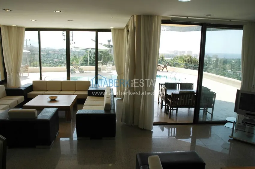 Приобрести Отдельно стоящая вилла в Кестеле – бассейн, газификация, солнечные батареи 14 