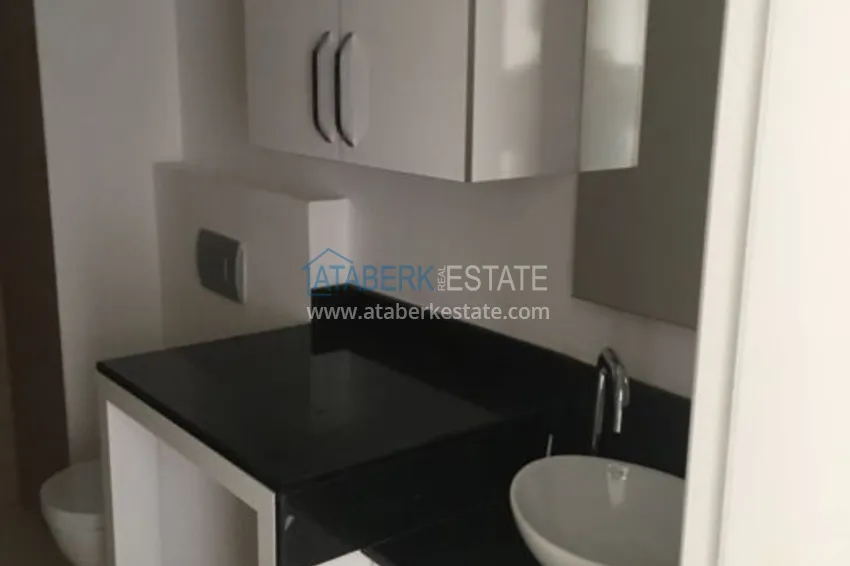 Приобрести Жилой комплекс комфортабельных апартаментов в районе Демирташ 10 