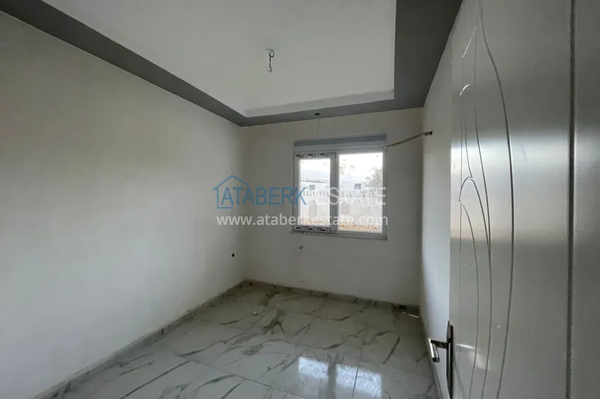 Приобрести Квартиры в Авсалларе с чистовой отделкой, в новом комплексе 10 