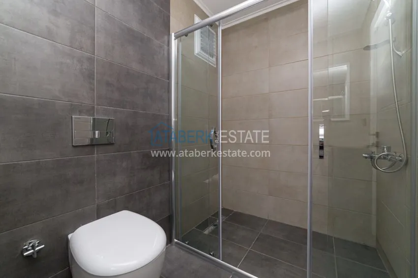 Приобрести Квартира в Махмутларе в новом современном комплексе 10 