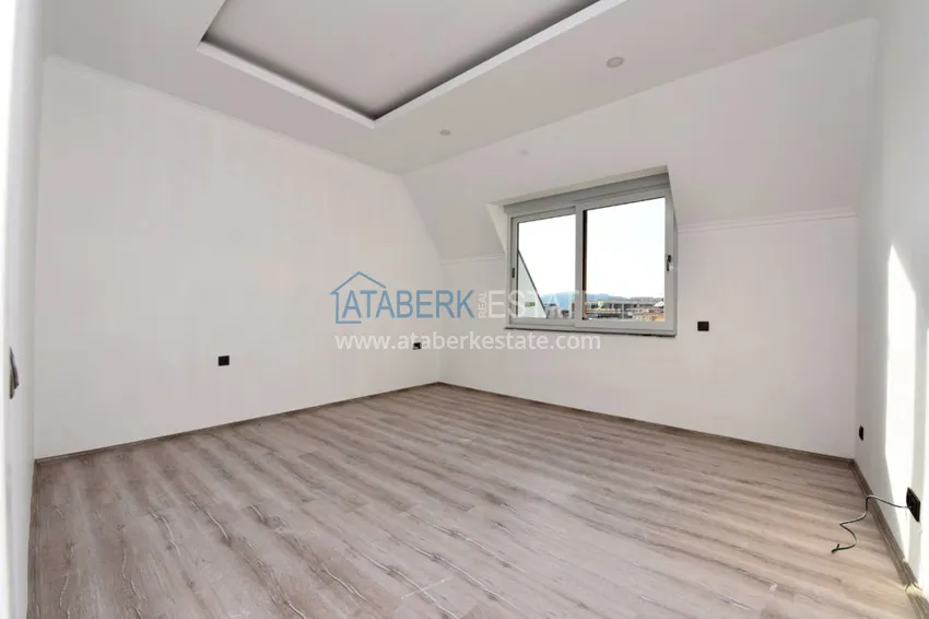 Приобрести Квартиры в Оба с чистовой отделкой – с правом на получение гражданства 11 