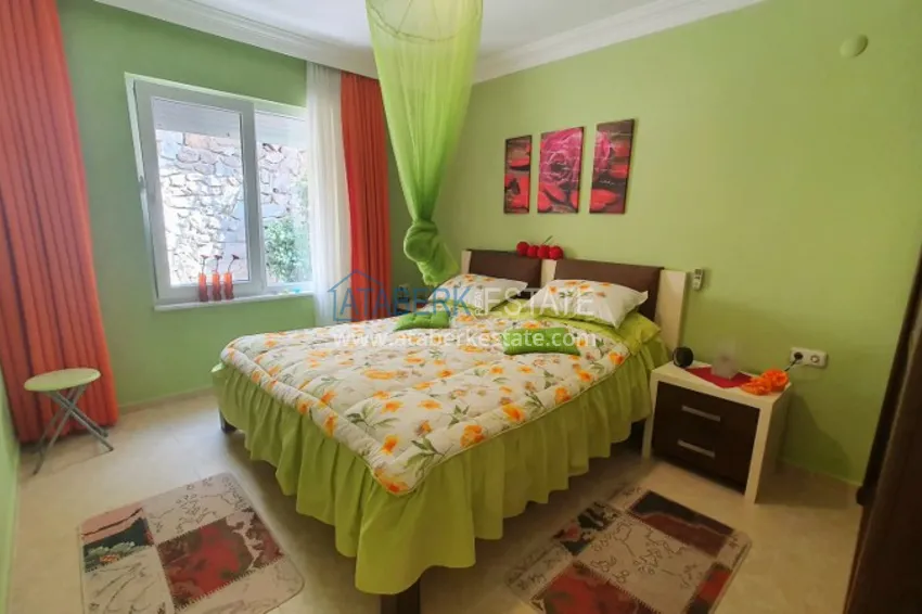 Приобрести Квартира в Каргыджаке меблированная с панорамным видом. Машина в подарок  14 