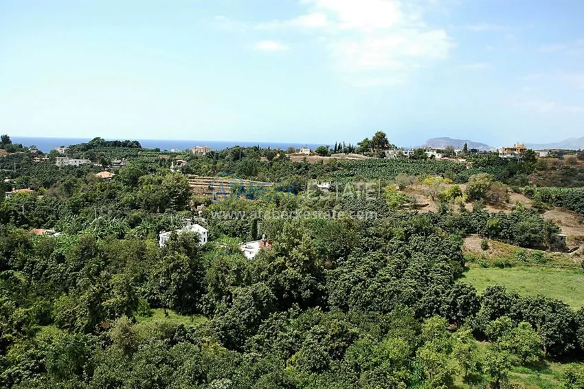 Приобрести Отдельно стоящая вилла в Кестеле – бассейн, газификация, солнечные батареи 71 