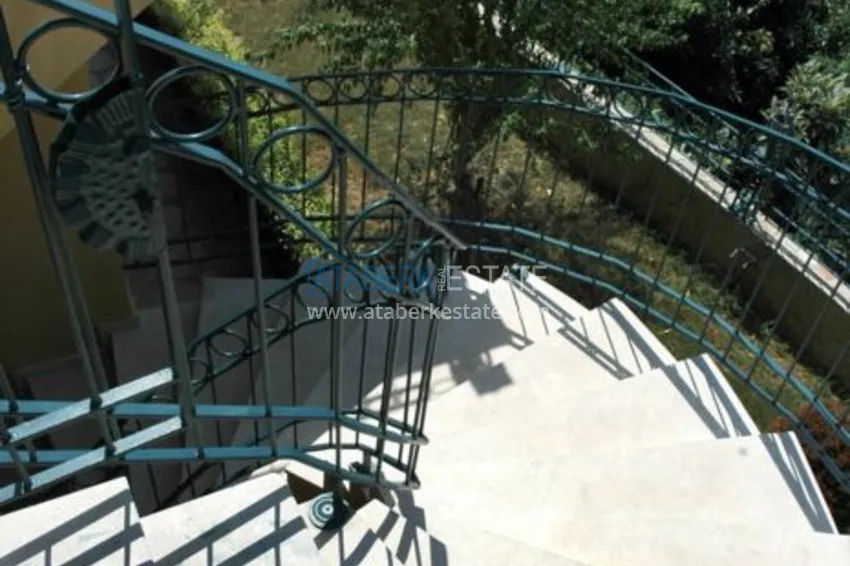 Приобрести Отдельно стоящая вилла в Кестеле – бассейн, газификация, солнечные батареи 73 