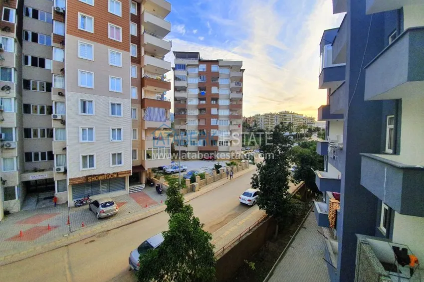 Приобрести Квартира в Махмутларе трехкомнатная в турецком доме  7 