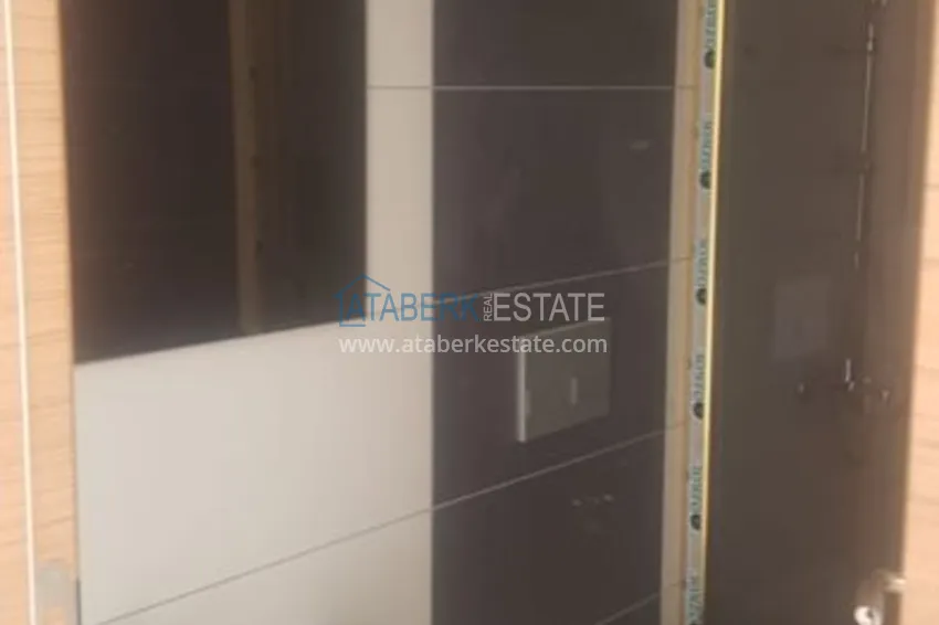 Приобрести Дуплекс в Оба с отдельной кухней и чистовой отделкой – новостройки Алании 13 