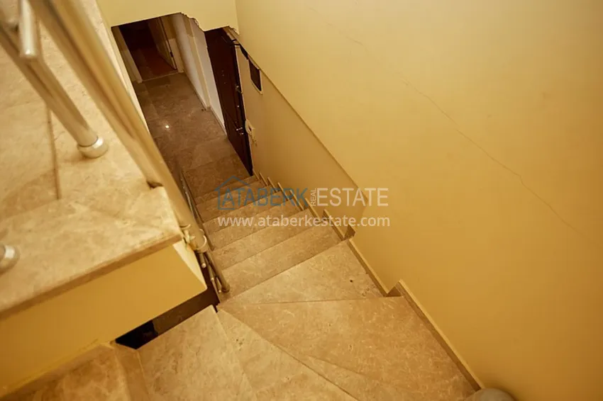 Приобрести Дуплекс в Оба от собственника с тремя спальнями и красивым видом 12 