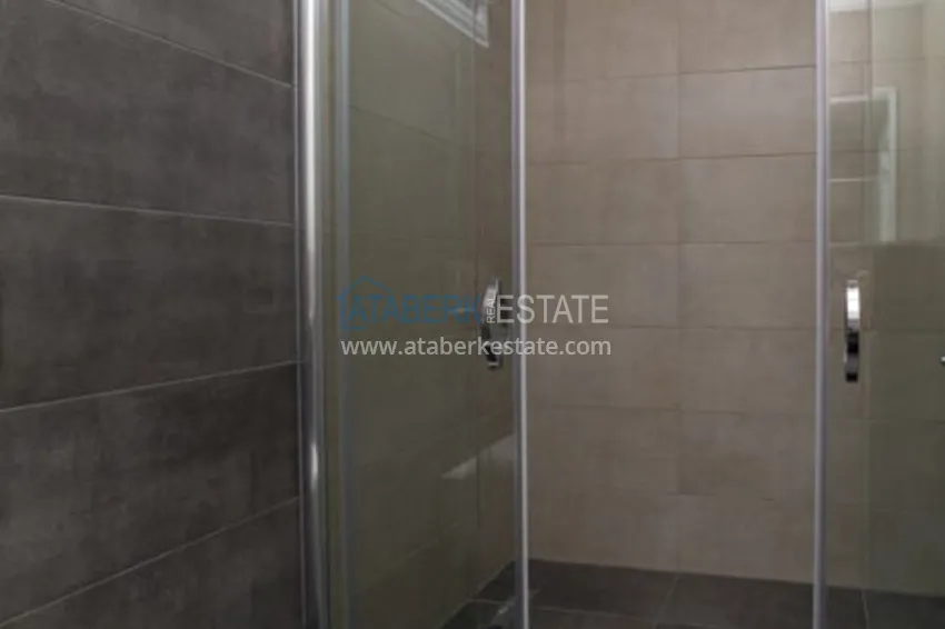 Приобрести Квартира в Махмутларе в новом современном комплексе 11 