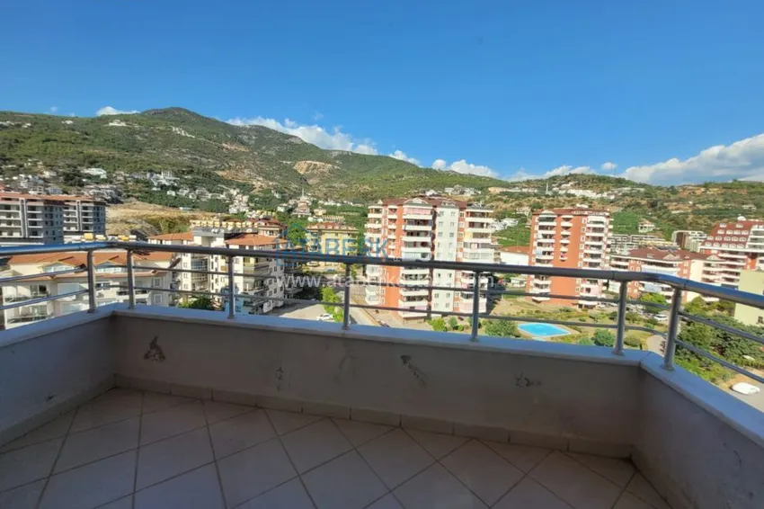 Приобрести Квартира в районе Джикджилли меблированная с видовыми характеристиками 12 