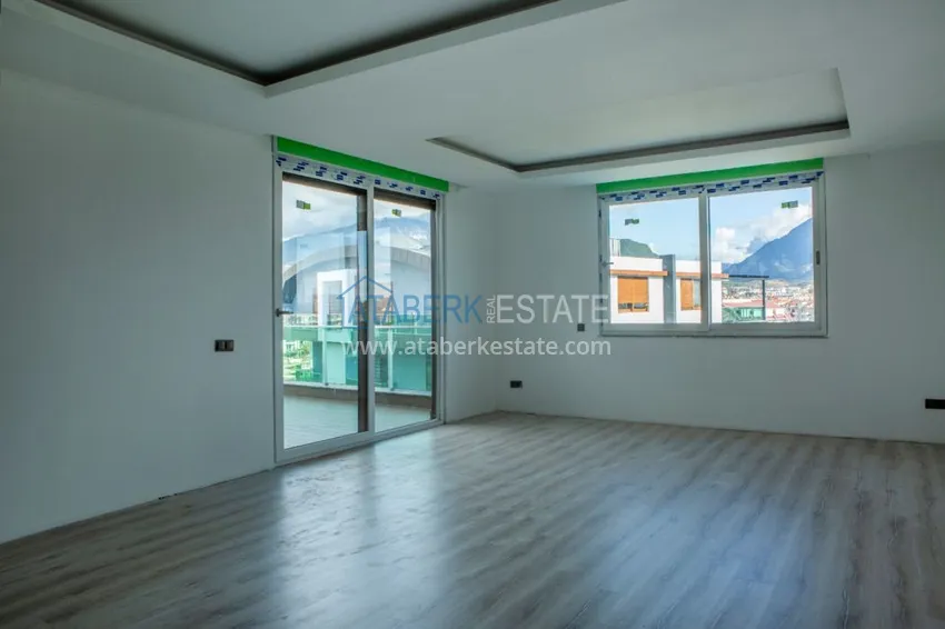 Приобрести Квартиры в Оба с чистовой отделкой – с правом на получение гражданства 13 