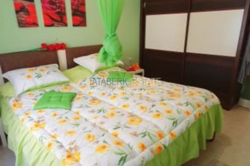 Приобрести Квартира в Каргыджаке меблированная с панорамным видом. Машина в подарок  15 