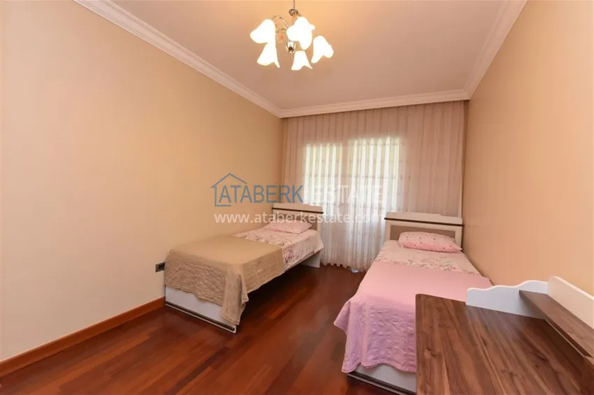 Приобрести Квартира в роскошном комплексе на первой береговой линии в Алании 12 