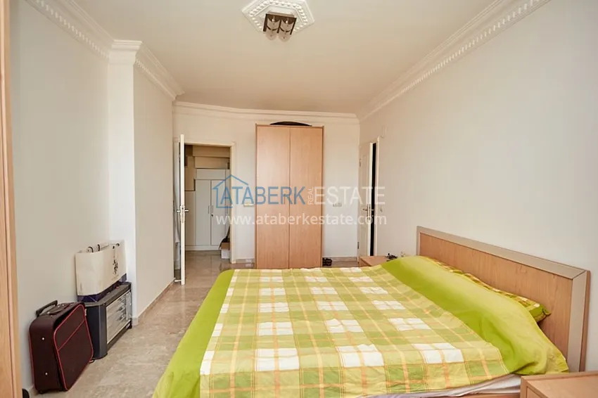 Приобрести Дуплекс в Оба от собственника с тремя спальнями и красивым видом 13 