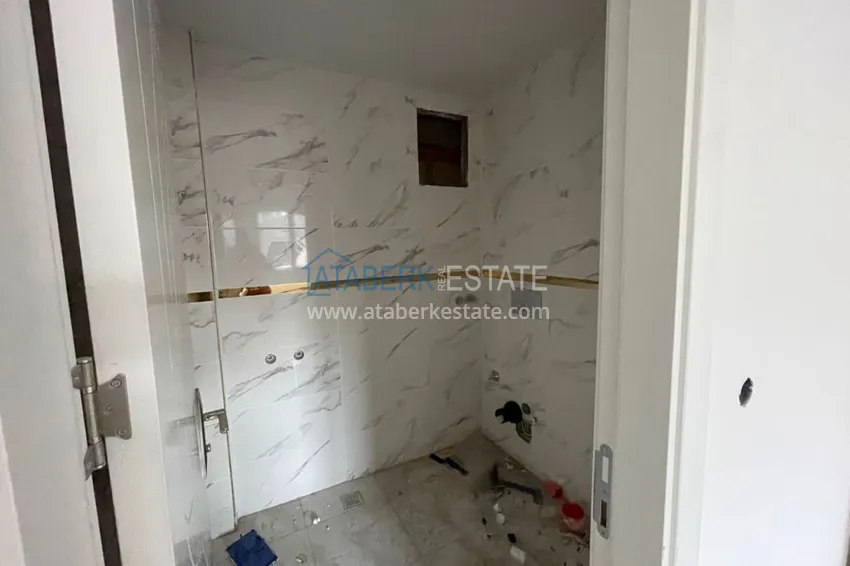 Приобрести Квартиры в Авсалларе с чистовой отделкой, в новом комплексе 12 