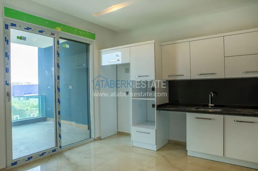 Приобрести Квартиры в Оба с чистовой отделкой – с правом на получение гражданства 14 