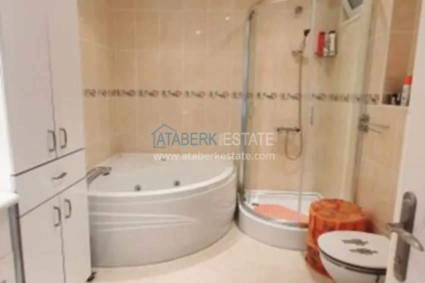 Приобрести Квартира в Каргыджаке меблированная с панорамным видом. Машина в подарок  16 