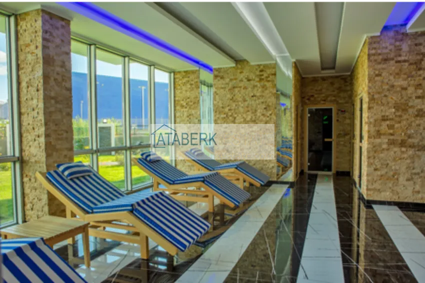 Квартиры в Оба с чистовой отделкой – с правом на получение гражданства 15 