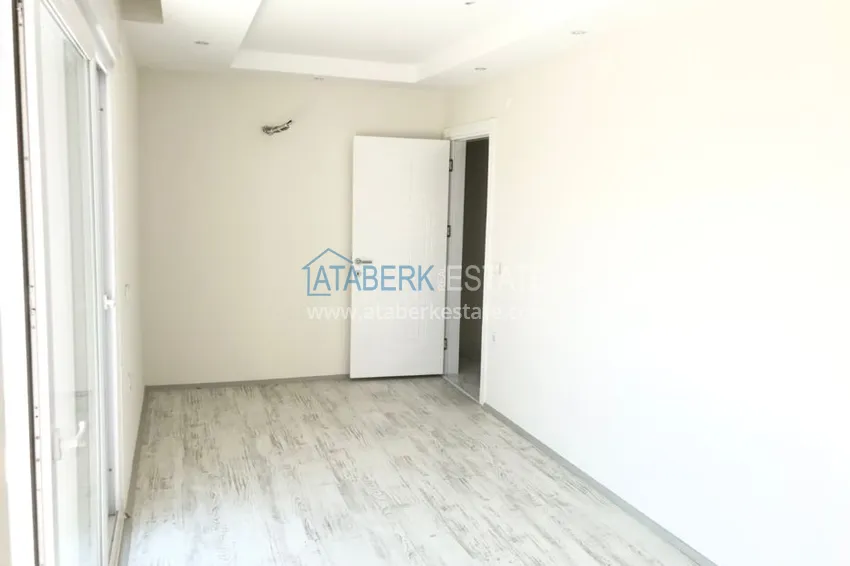 Приобрести Пентхаус-дуплекс в центре Алании с чистовой отделкой и видом на море 13 