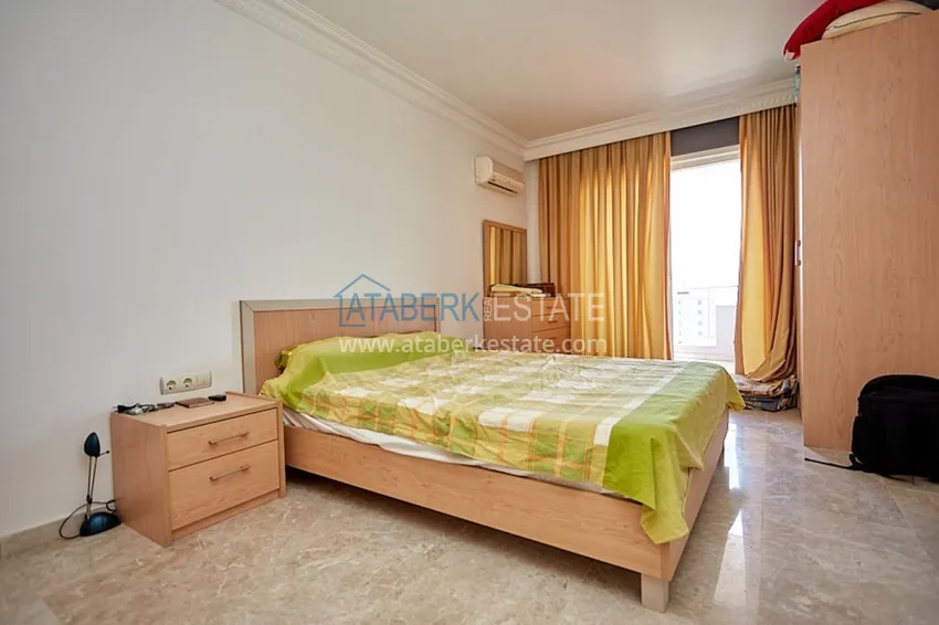 Приобрести Дуплекс в Оба от собственника с тремя спальнями и красивым видом 14 