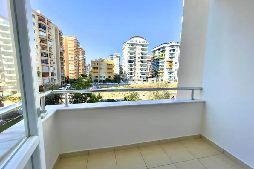 Приобрести Квартира в Махмутларе уютная с отдельной кухней, мебелью 16 